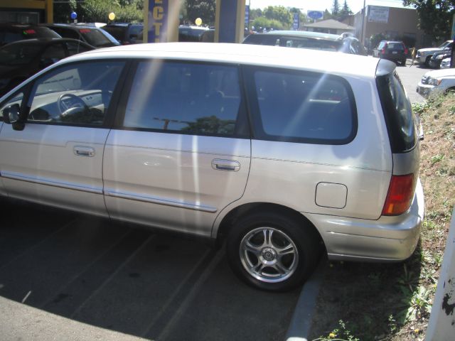 Honda Odyssey 1996 photo 3