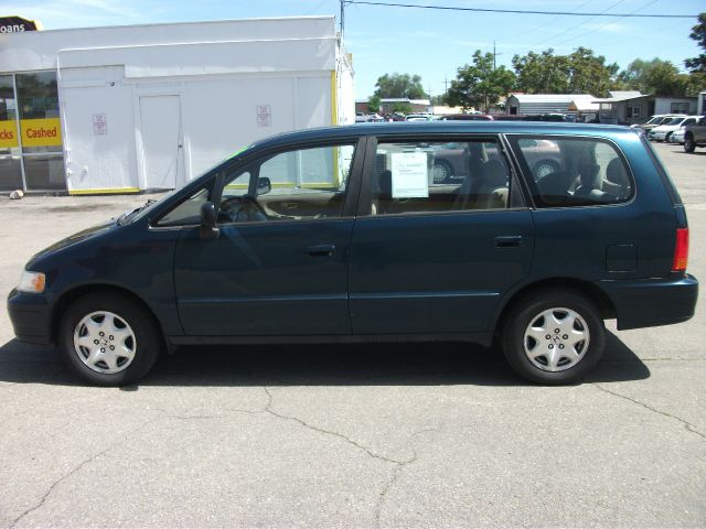 Honda Odyssey 1996 photo 5