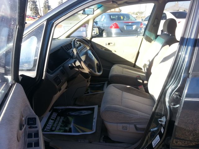 Honda Odyssey 1997 photo 3