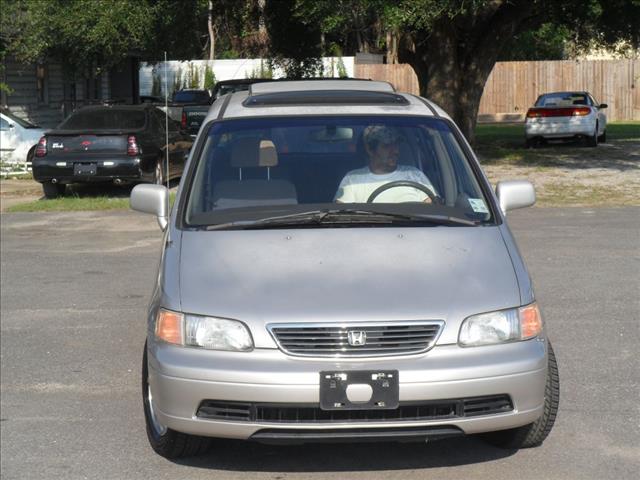 Honda Odyssey 1998 photo 2