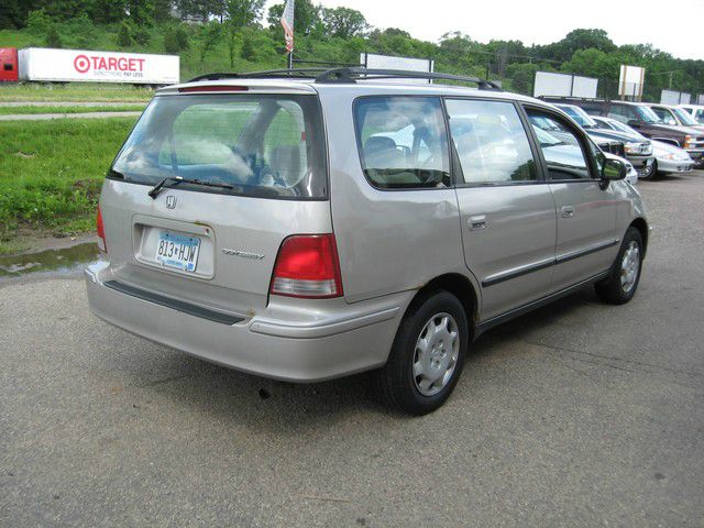 Honda Odyssey 1998 photo 0