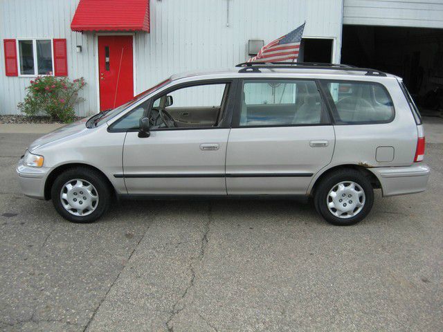 Honda Odyssey 1998 photo 3