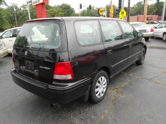 Honda Odyssey 1998 photo 3