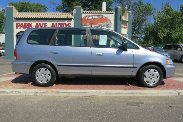 Honda Odyssey 1998 photo 1