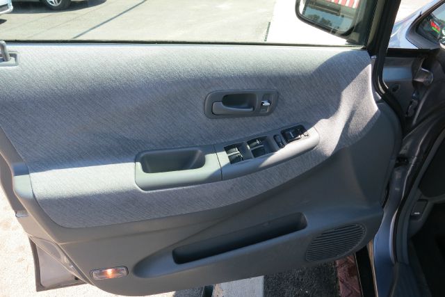 Honda Odyssey 1998 photo 11