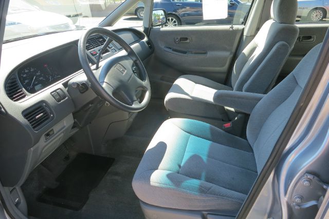 Honda Odyssey 1998 photo 12