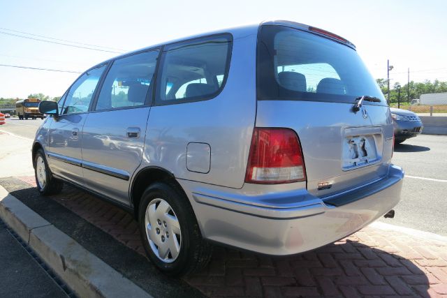 Honda Odyssey 1998 photo 15