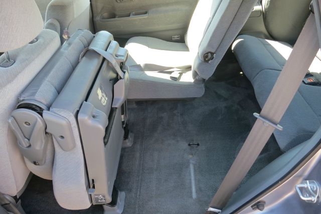 Honda Odyssey 1998 photo 2