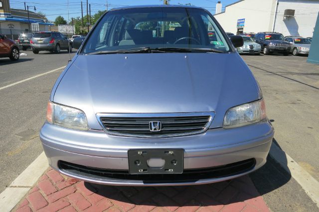 Honda Odyssey 1998 photo 5