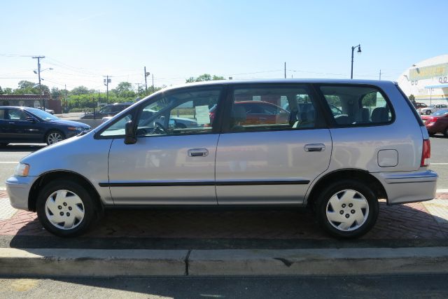 Honda Odyssey 1998 photo 6