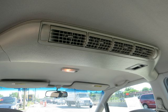 Honda Odyssey 1998 photo 7