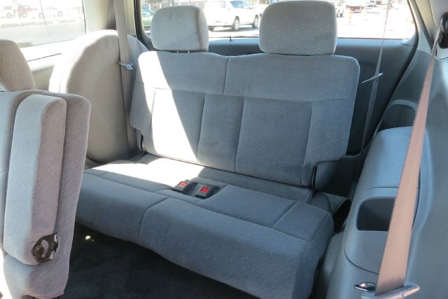 Honda Odyssey 1998 photo 9