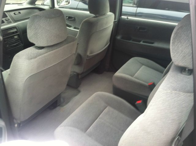 Honda Odyssey 1998 photo 1
