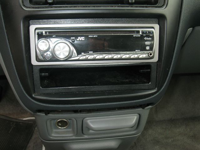 Honda Odyssey 1998 photo 14