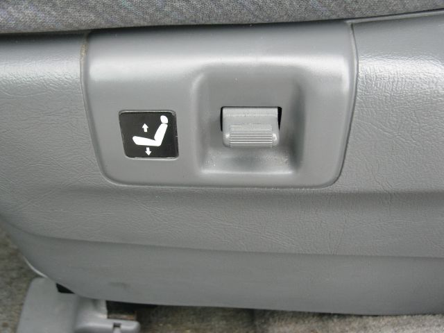 Honda Odyssey 1998 photo 15