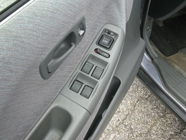 Honda Odyssey 1998 photo 16