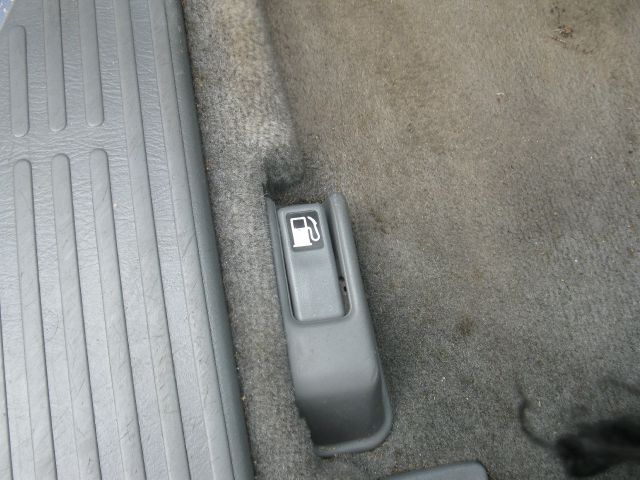Honda Odyssey 1998 photo 2