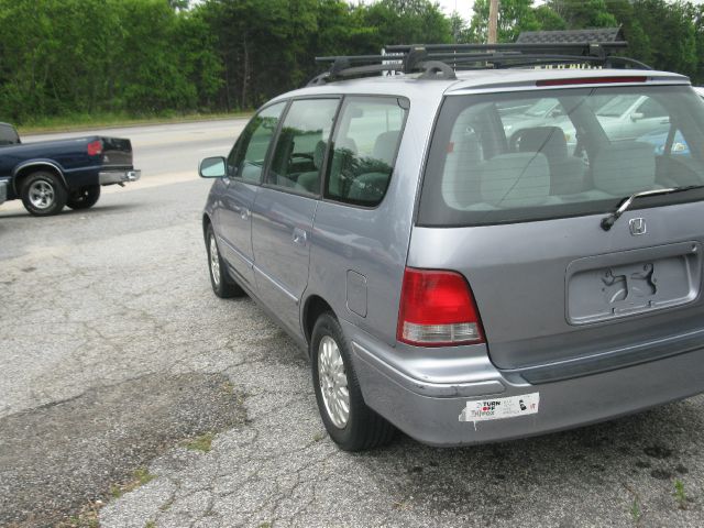 Honda Odyssey 1998 photo 3