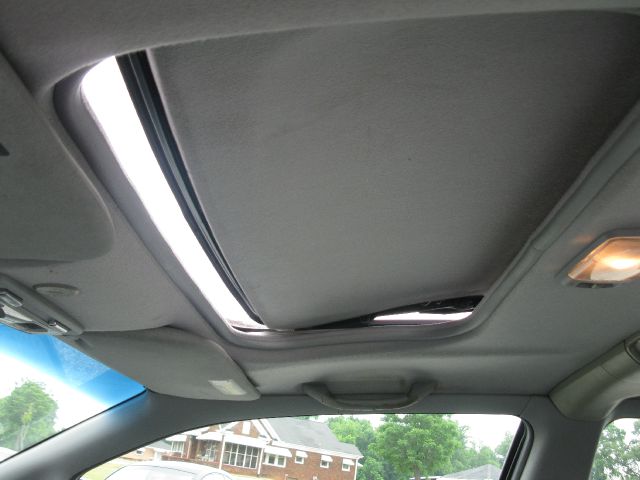 Honda Odyssey 1998 photo 6