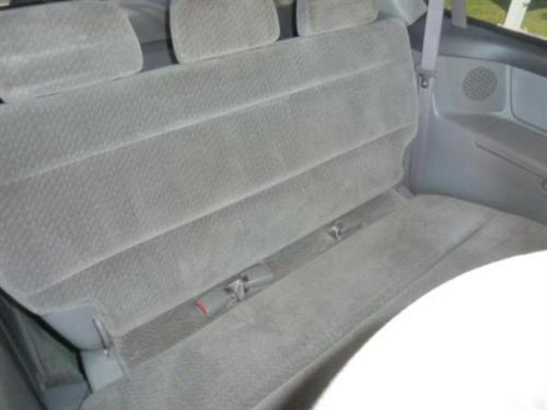 Honda Odyssey 1999 photo 1