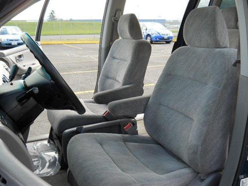 Honda Odyssey Open-top Other