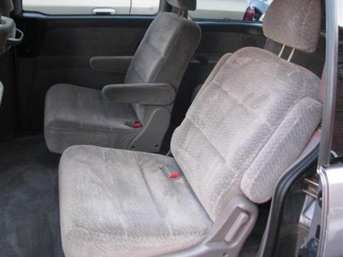 Honda Odyssey 1999 photo 1