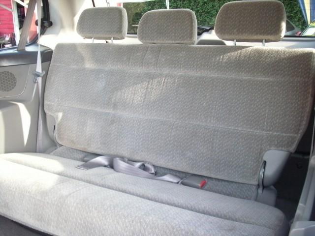 Honda Odyssey 1999 photo 4