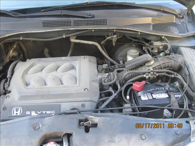 Honda Odyssey 2000 photo 2