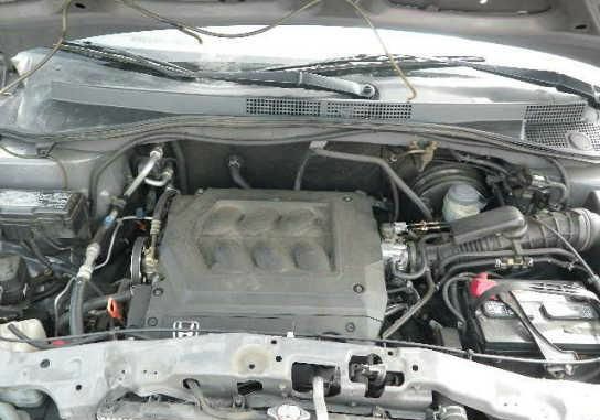 Honda Odyssey 2000 photo 2