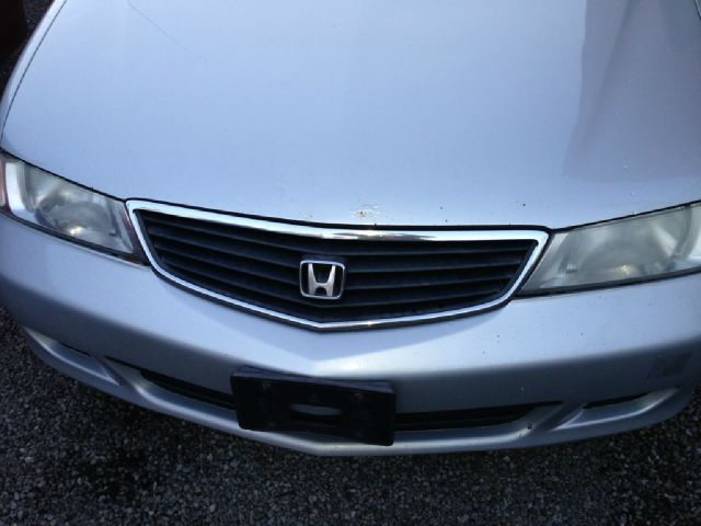 Honda Odyssey 2001 photo 3