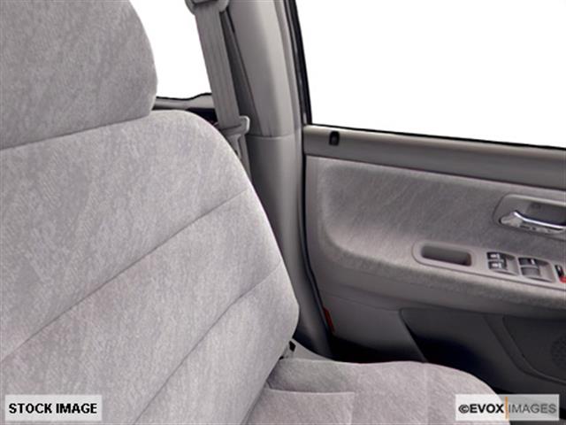 Honda Odyssey 2001 photo 6