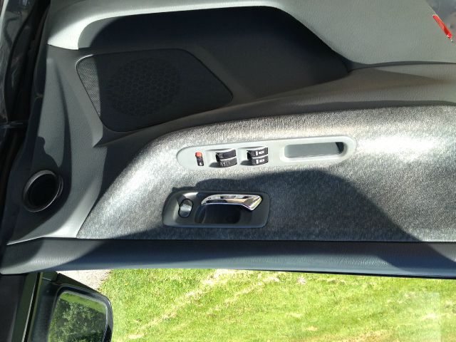 Honda Odyssey Elk Conversion Van MiniVan