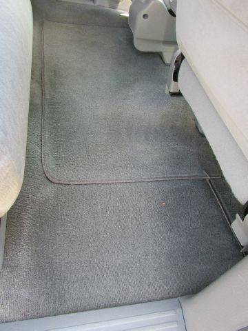 Honda Odyssey 2001 photo 3