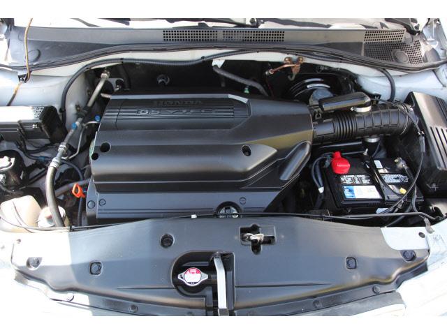 Honda Odyssey 2002 photo 2