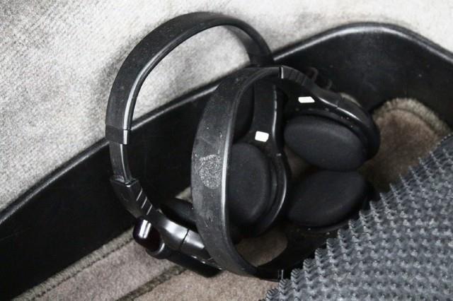 Honda Odyssey 2002 photo 15