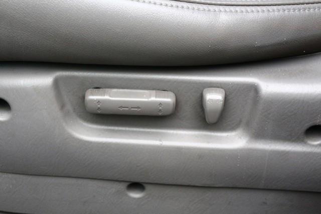 Honda Odyssey 2002 photo 20