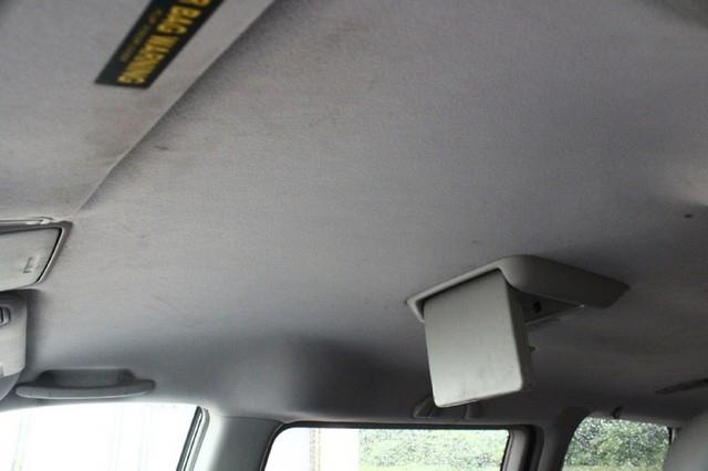 Honda Odyssey 2002 photo 22