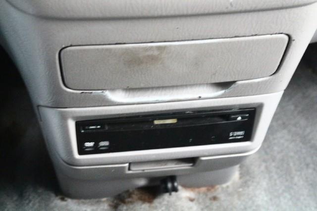 Honda Odyssey 2002 photo 26