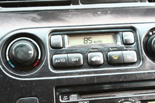 Honda Odyssey 2002 photo 28