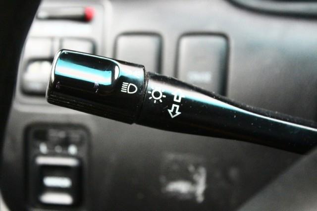 Honda Odyssey 2002 photo 29