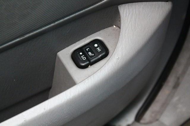 Honda Odyssey 2002 photo 30