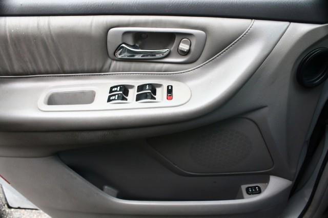 Honda Odyssey 2002 photo 31