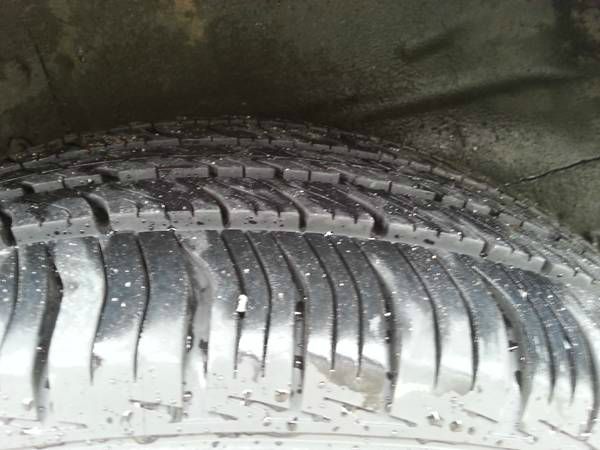 Honda Odyssey 2002 photo 5