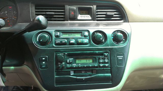 Honda Odyssey GS 43 MiniVan