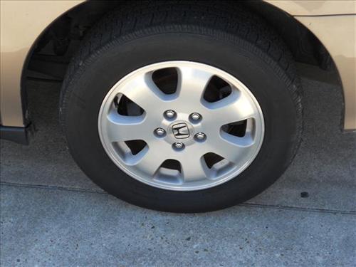 Honda Odyssey LS 2WD Other