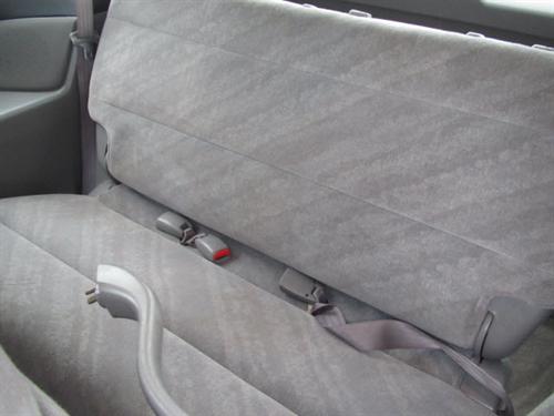 Honda Odyssey Open-top Other