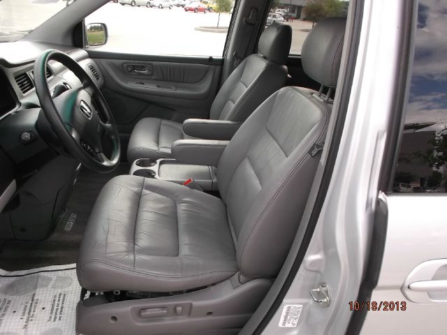 Honda Odyssey XLE Limited AWD Nav/dvd MiniVan