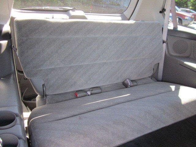 Honda Odyssey 2003 photo 4