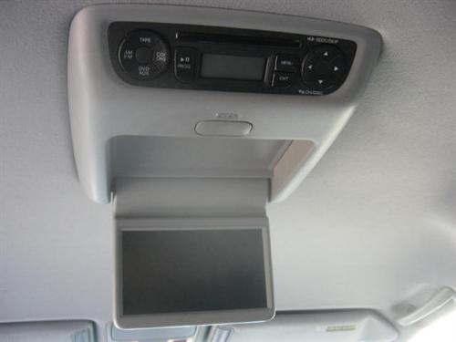 Honda Odyssey LS 2WD Other