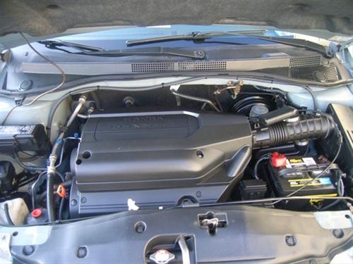 Honda Odyssey LS 2WD Other